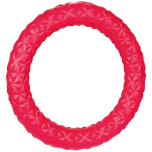 jouet pull max 05 rouge - ferplast france