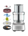 robot multifonctions 9 acier inox - sage appliances france sas