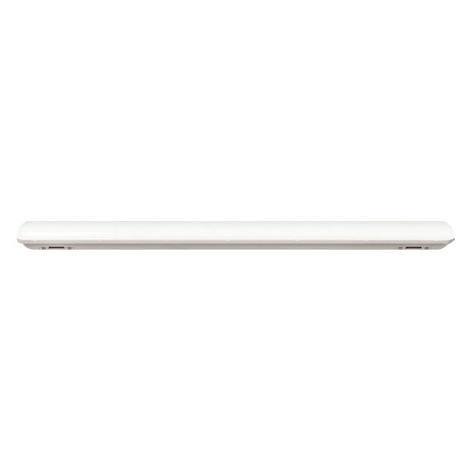 rã©glette led intã©grã©e ã©tanche 120 cm 36w 3000lm froid - osram