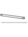 rã©glette led intã©grã©e ã©tanche 120 cm 36w 3000lm froid - osram