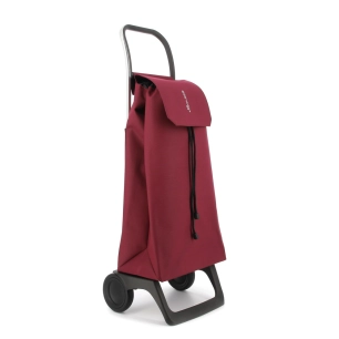 poussette de marché jet ln joy 2 roues 40l poussette de marché jet ln joy 2 roues 40l - rolser
