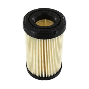 filtre à air pour moteur briggs & stratton, séries 4145, 4155, 4165, 4175, 4185, 4195, 7160, 7180, 7200, 7220, 8240 se monte sur