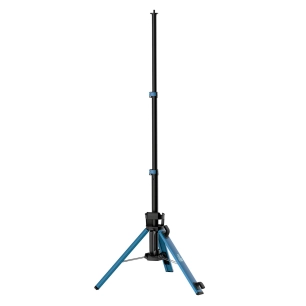 trépied professionnel d'éclairage ta-170, pliable, ø751 x 1706 mm