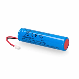 pile de remplacement pour lampe torche de travail 36199
