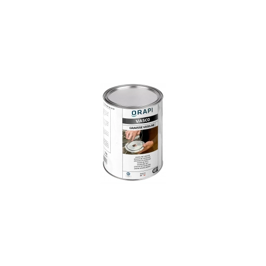 graisse de vaseline réf. 3654b7présentation potpoids / volume 1 kg