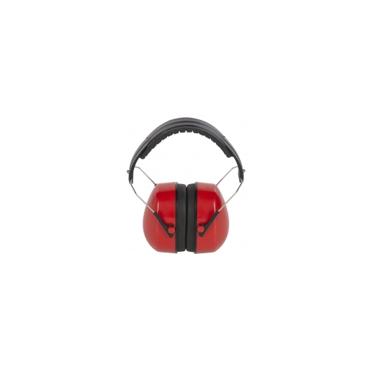 Casque Antibruit Pliant Protection auditive 29 dB - OUTIFRANCE