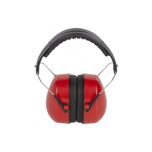 Casque Antibruit Pliant Protection auditive 29 dB - OUTIFRANCE