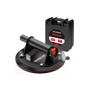 ventouse a pompe manuelle caractéristiques 1 tête ø200 mmcapacité 150 kg