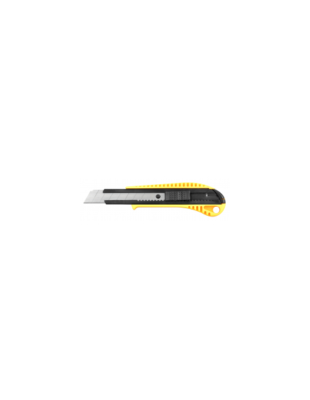 cutter autobloquant désignation cutter 18 mm