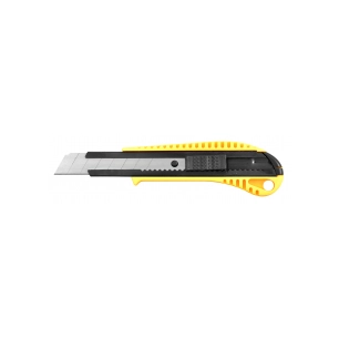 cutter autobloquant désignation cutter 18 mm