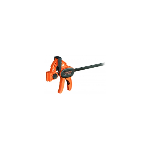 Serre-joint EZ-Hold 150mm (Lot de 2) Puissance 68kg, Mâchoire 150mm - JORGENSEN