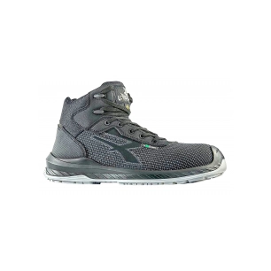 Chaussures Sécurité Land S3S Protection S3S, Antidérapante, Confort - U-POWER