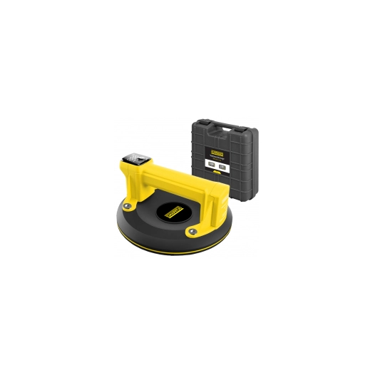 ventouse a pompe electrique caractéristiques 1 tête ø200 mmcapacité 150 kg