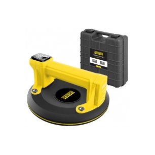 ventouse a pompe electrique caractéristiques 1 tête ø200 mmcapacité 150 kg