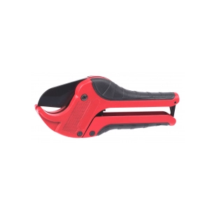 Coupe-tube PVC KREATOR Ø42mm Coupe nette et rapide de tubes plastiques - KREATOR