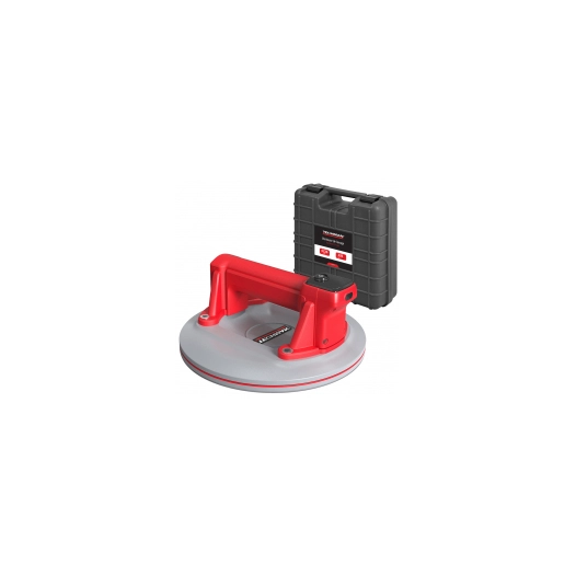 ventouse a pompe electrique caractéristiques 1 tête ø220 mmcapacité 220 kg