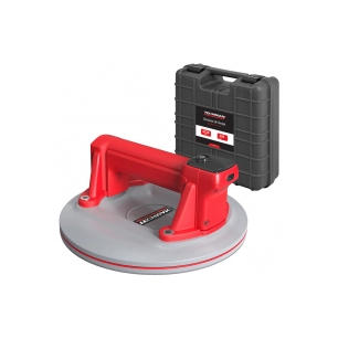 ventouse a pompe electrique caractéristiques 1 tête ø220 mmcapacité 220 kg