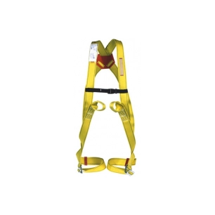 harnais de securite désignation harnaistype d'ancrage frontal + dorsal