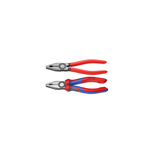 Pince Universelle Polyvalence et robustesse - Knipex
