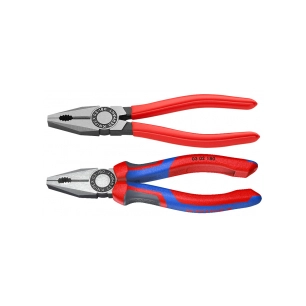 Pince Universelle Polyvalence et robustesse - Knipex