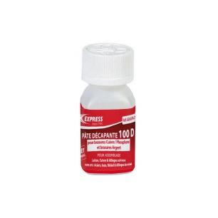 Pâte Décapante ATG Express 52g Décapant soudure cuivre certifié ATG - Express