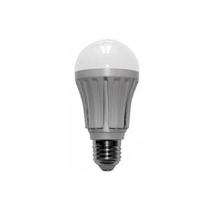 Ampoule LED E27 6W (60W) Éclairage LED écoénergétique E27 - BRICOTOP-AXIAN