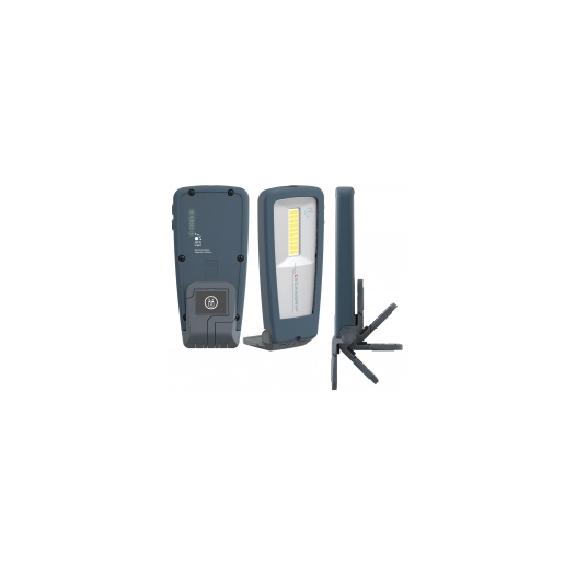 Lampe de poche Miniform Ultra fine, 200 lumens, Li-ion - SCANGRIP