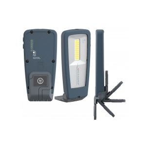Lampe de poche Miniform Ultra fine, 200 lumens, Li-ion - SCANGRIP