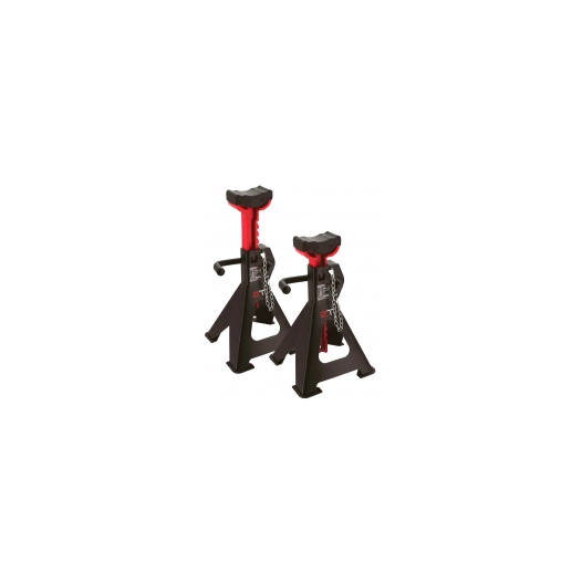 paire de chandelles charge max 2 tonneshauteur mini/maxi 287 / 431 mm