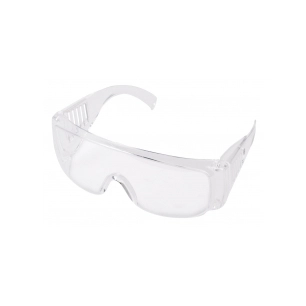 sur-lunettes de protection réf. désignation sur-lunettes de protection