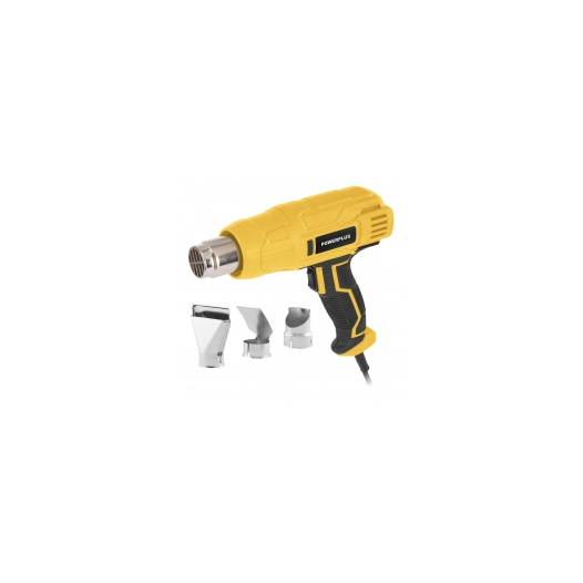 Décapeur Thermique 2000W Décapage rapide, puissance 2000W - OUTIFRANCE