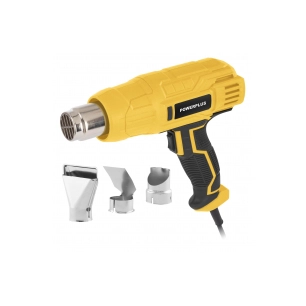 Décapeur Thermique 2000W Décapage rapide, puissance 2000W - OUTIFRANCE