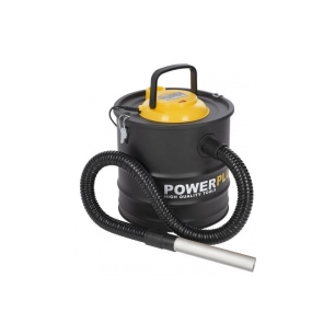 Aspirateur Cendres 1200W Puissant 1200W, Cuve 20L - OUTIFRANCE