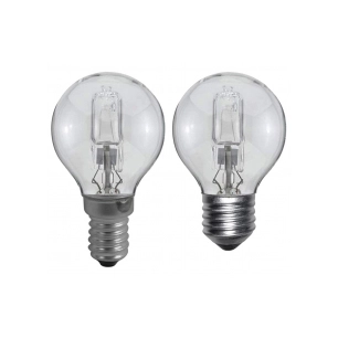 Ampoules Halogènes E14 Remplacement direct incandescent - BRICOTOP-AXIAN