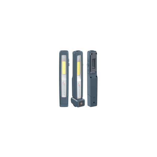 Lampe Stylo Unipen 150 lumens, batterie Li-ion rechargeable - SCANGRIP