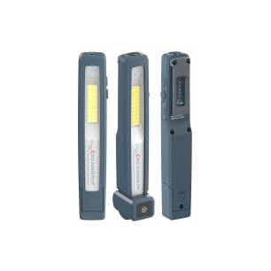 Lampe Stylo Unipen 150 lumens, batterie Li-ion rechargeable - SCANGRIP