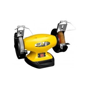touret a meuler et polir désignation touret meule + brosse ø150 mmpuissance 330wpoids 9 kg
