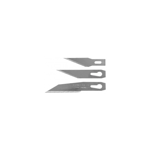 Lames Scalpel Universelles Précision de coupe exceptionnelle - STANLEY