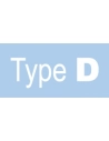 Agrafes Type D 10mm Fixation polyvalente et rapide - OUTIFRANCE