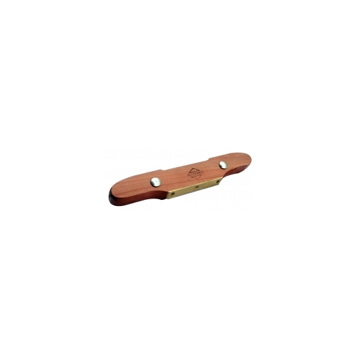Raclette Parisienne OUTIFRANCE Décapage efficace, lame acier robuste - OUTIFRANCE