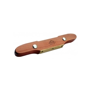 Raclette Parisienne OUTIFRANCE Décapage efficace, lame acier robuste - OUTIFRANCE