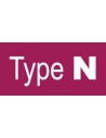 Agrafes Type N 12mm OUTIFRANCE Fixation robuste pour agrafeuses Type N - OUTIFRANCE