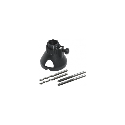 Kit Support Fraises Carrelage Maxicraft Précision pour carrelage et faïence - maxicraft