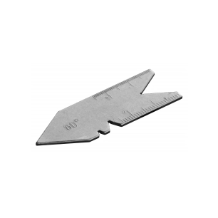 Calibre de Filetage 55° Mesure d'angle 55° - OUTIFRANCE