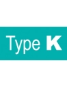 Agrafes Type K 12mm OUTIFRANCE Agrafes robustes type K, longueur 12mm - OUTIFRANCE