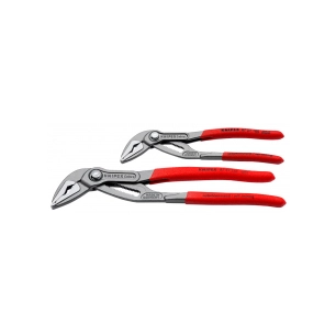 Pince Knipex Cobra XS 180mm Précision et puissance compactes - Knipex