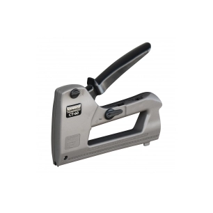Agrafeuse CT60 Fixation câbles Ø 6mm - OUTIFRANCE
