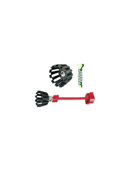 accessoires pistolet a peinture réf. 30163désignation buse diamètre 0,7 mm 