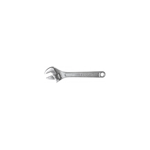 Clé à molette 150mm Réglage rapide et précis - BRICOTOP-AXIAN