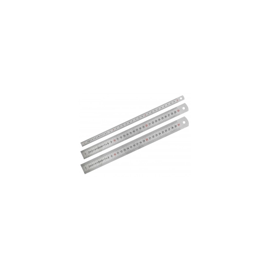 Règlet Acier AXIAN 1500mm Précision et durabilité pour mesures longues - AXIAN